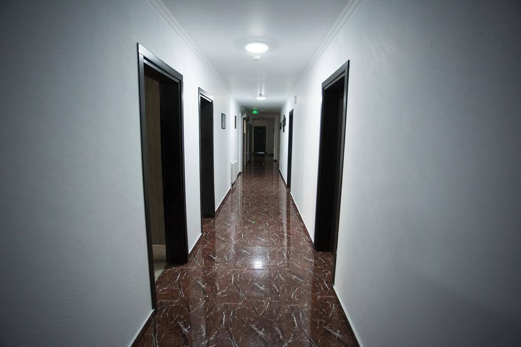 Hotel & Cafe Batus Batumi Exterior foto